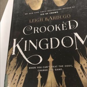 Meet your Posher, Amory